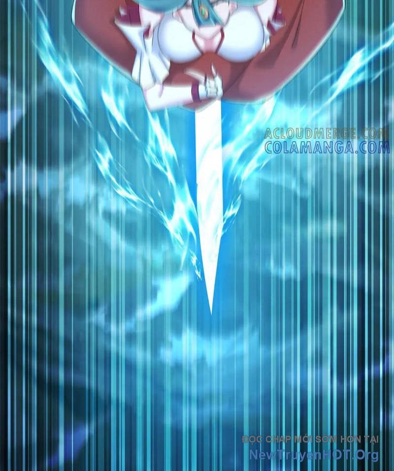 Hóa Ra Các Cô Ấy Mới Là Nhân Vật Chính: Chapter 105