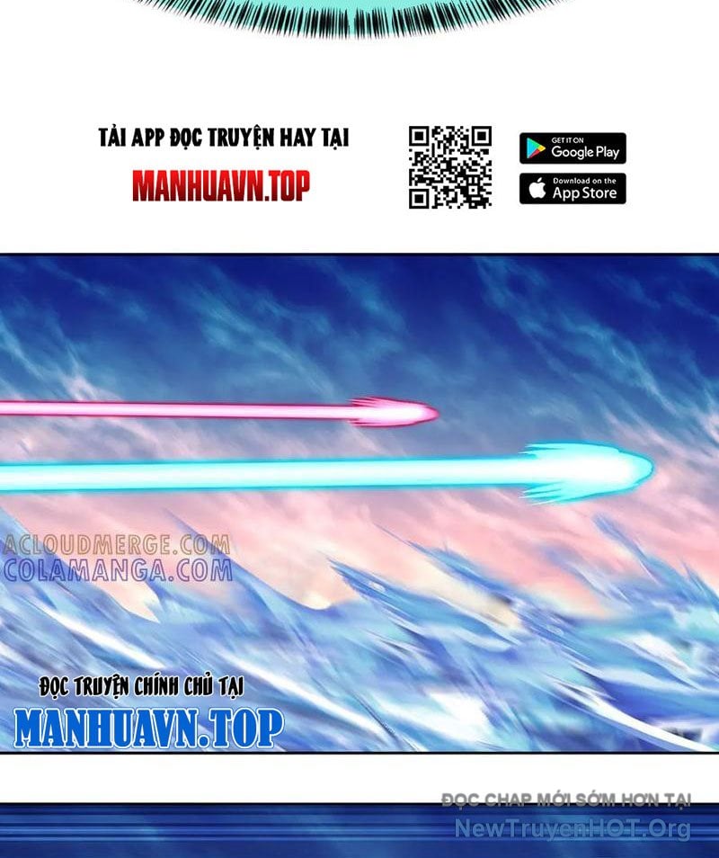 Hóa Ra Các Cô Ấy Mới Là Nhân Vật Chính: Chapter 105