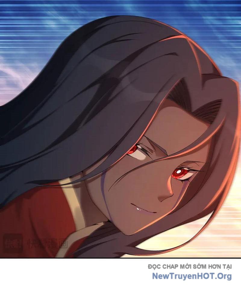 Hóa Ra Các Cô Ấy Mới Là Nhân Vật Chính: Chapter 105