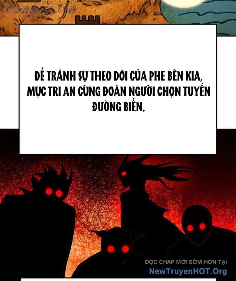 Hóa Ra Các Cô Ấy Mới Là Nhân Vật Chính: Chapter 105