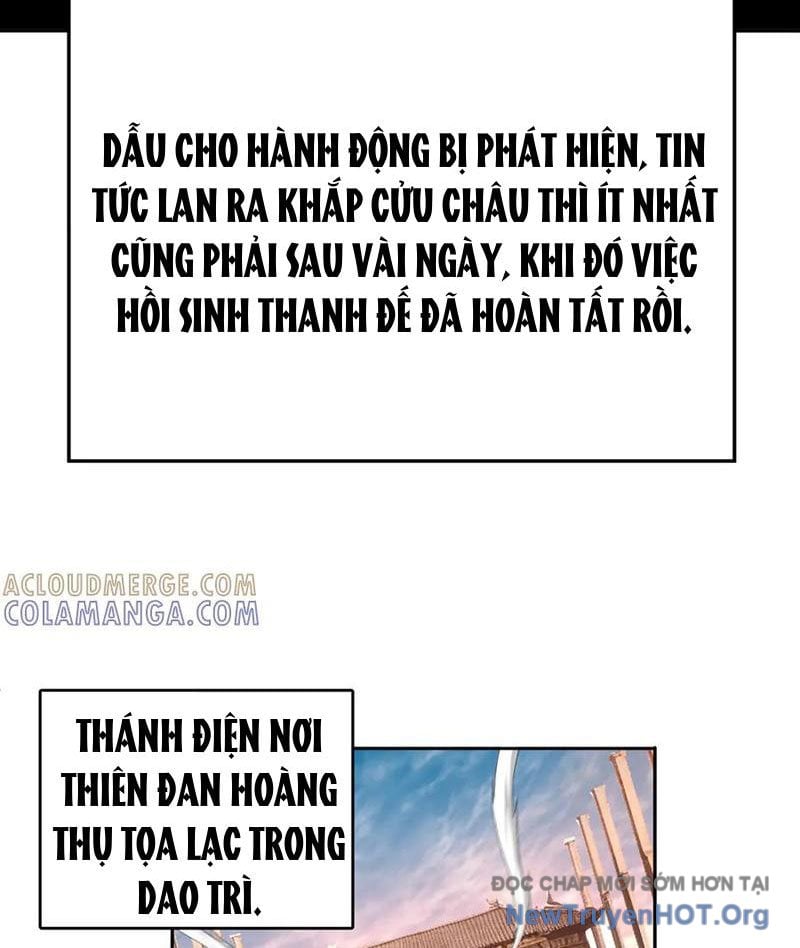 Hóa Ra Các Cô Ấy Mới Là Nhân Vật Chính: Chapter 105