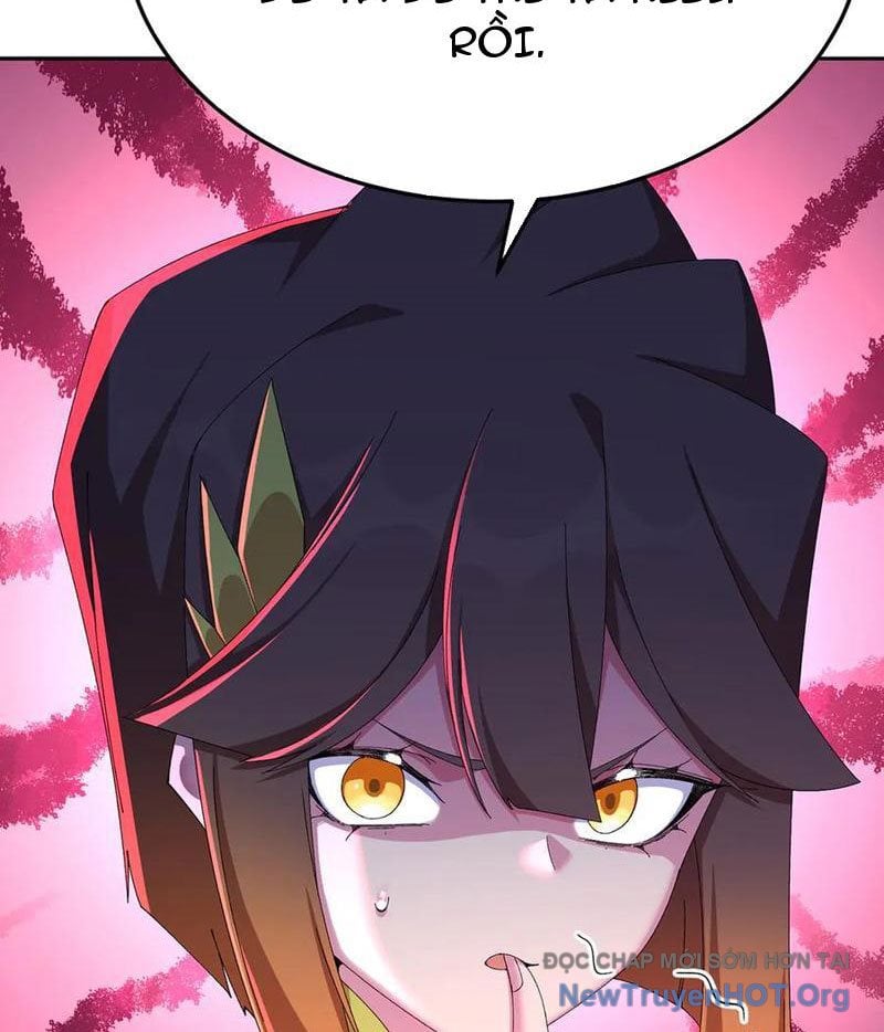 Hóa Ra Các Cô Ấy Mới Là Nhân Vật Chính: Chapter 105