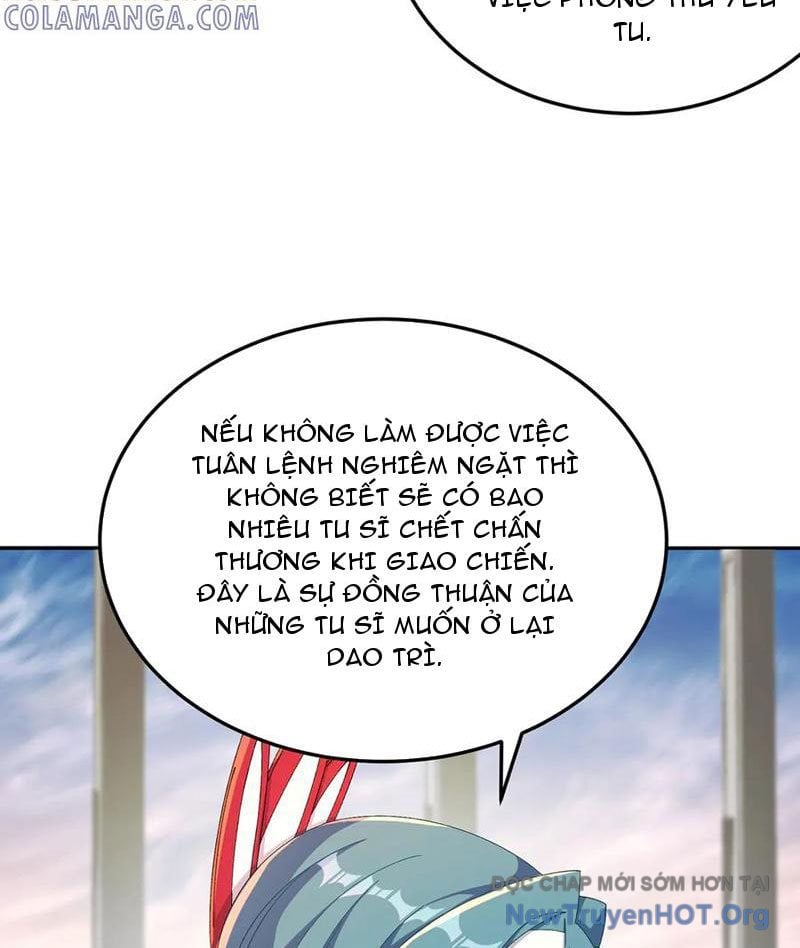 Hóa Ra Các Cô Ấy Mới Là Nhân Vật Chính: Chapter 105