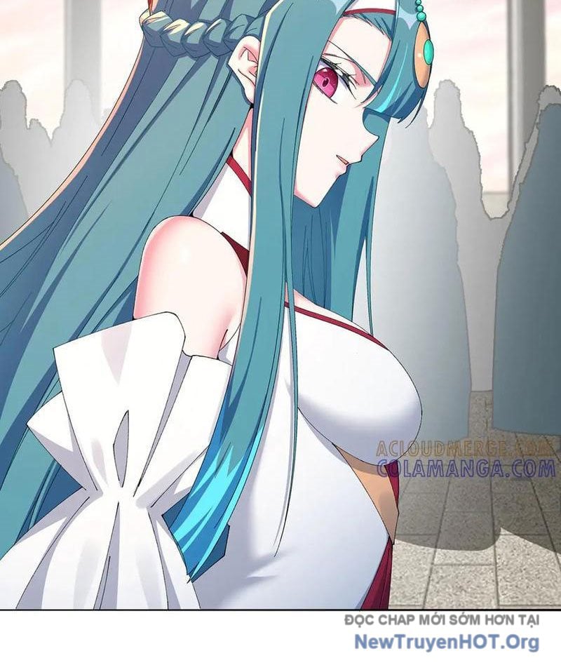 Hóa Ra Các Cô Ấy Mới Là Nhân Vật Chính: Chapter 105