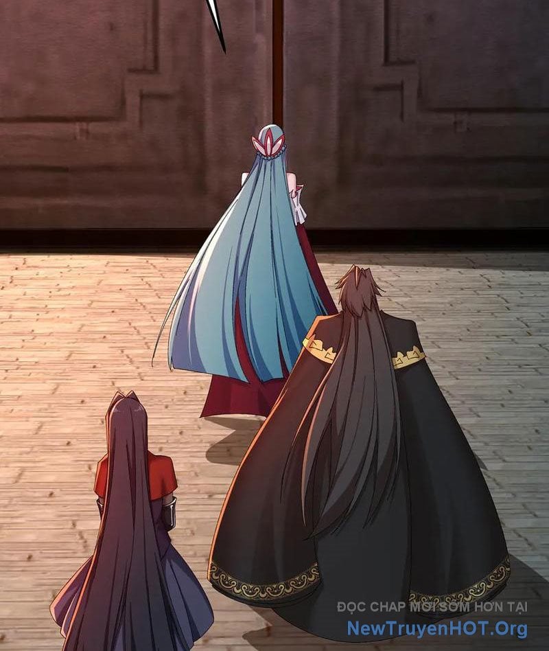 Hóa Ra Các Cô Ấy Mới Là Nhân Vật Chính: Chapter 105