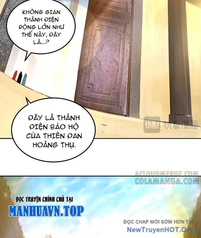 Hóa Ra Các Cô Ấy Mới Là Nhân Vật Chính: Chapter 105