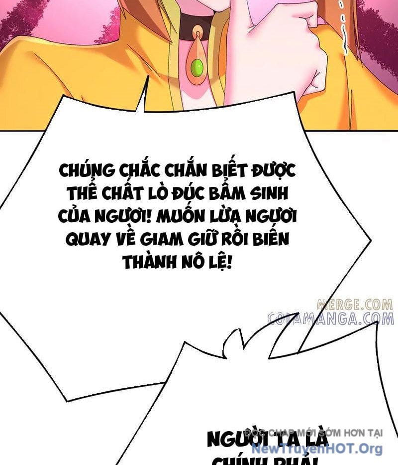 Hóa Ra Các Cô Ấy Mới Là Nhân Vật Chính: Chapter 105