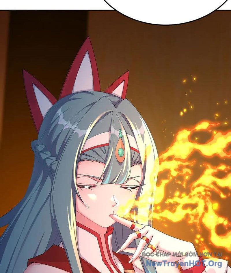 Hóa Ra Các Cô Ấy Mới Là Nhân Vật Chính: Chapter 105