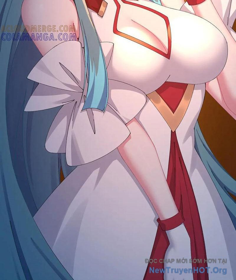 Hóa Ra Các Cô Ấy Mới Là Nhân Vật Chính: Chapter 105