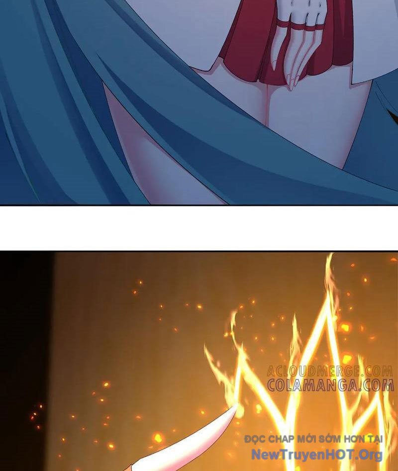 Hóa Ra Các Cô Ấy Mới Là Nhân Vật Chính: Chapter 105