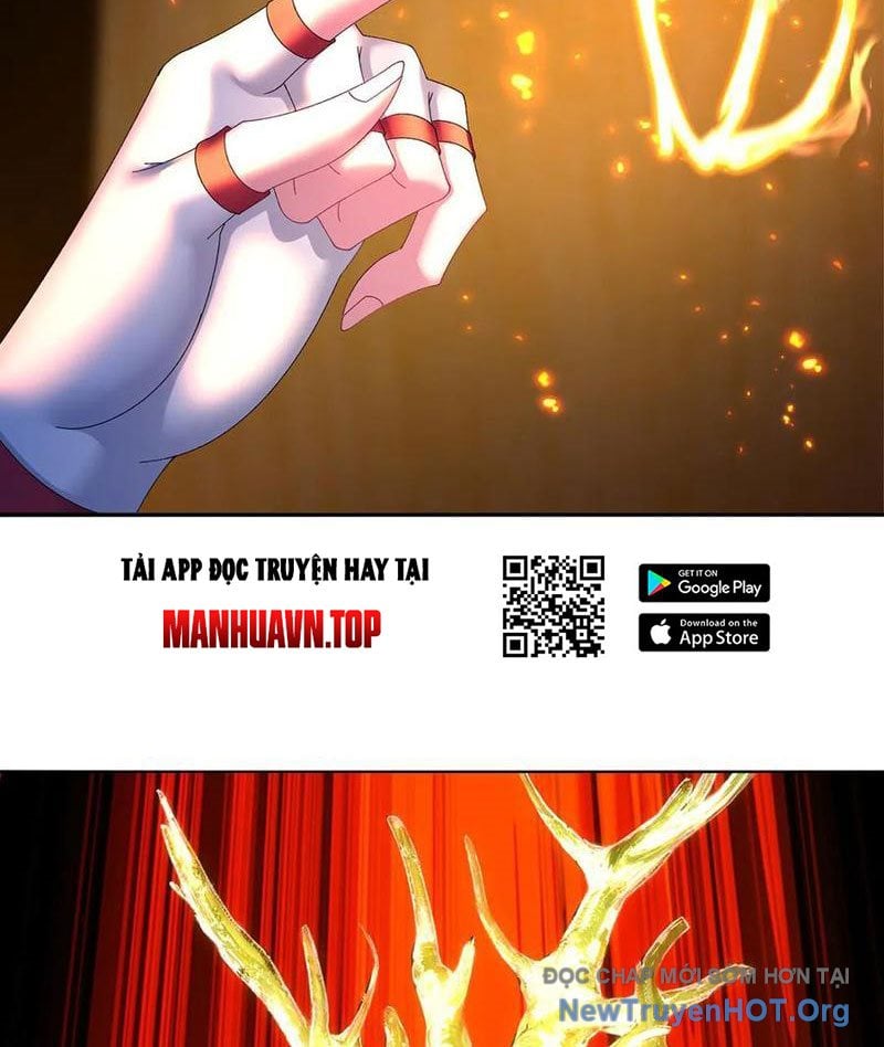 Hóa Ra Các Cô Ấy Mới Là Nhân Vật Chính: Chapter 105