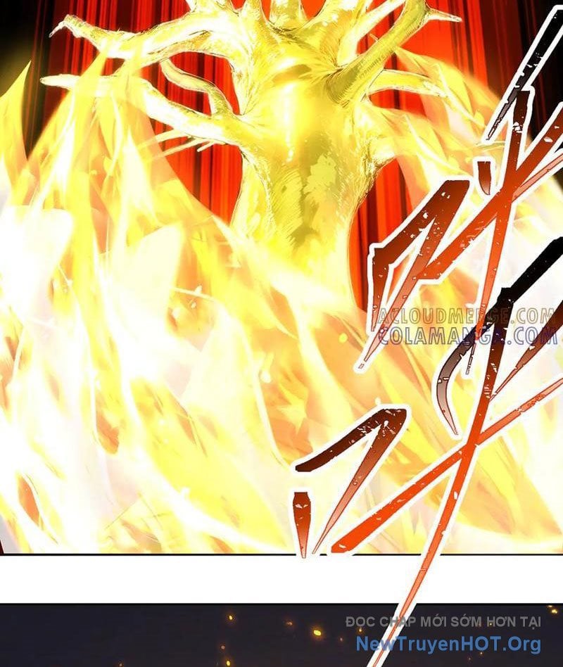 Hóa Ra Các Cô Ấy Mới Là Nhân Vật Chính: Chapter 105