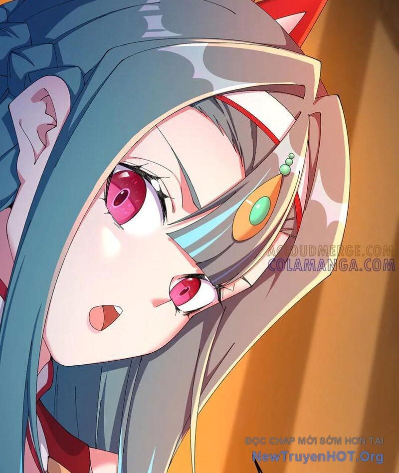 Hóa Ra Các Cô Ấy Mới Là Nhân Vật Chính: Chapter 105