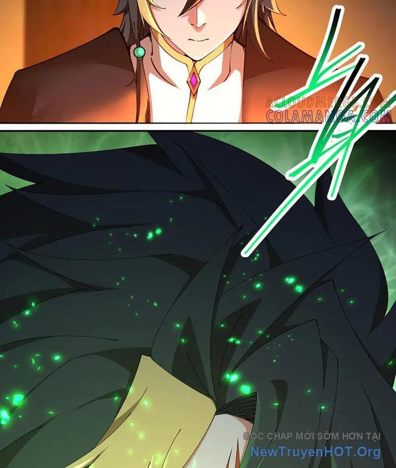 Hóa Ra Các Cô Ấy Mới Là Nhân Vật Chính: Chapter 105