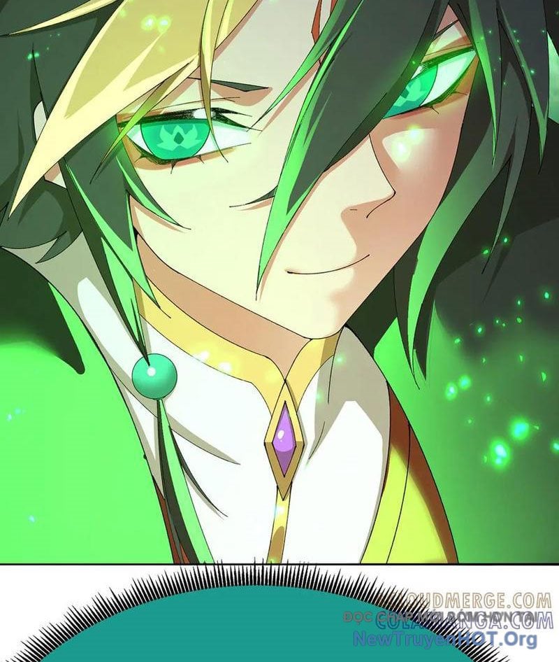 Hóa Ra Các Cô Ấy Mới Là Nhân Vật Chính: Chapter 105