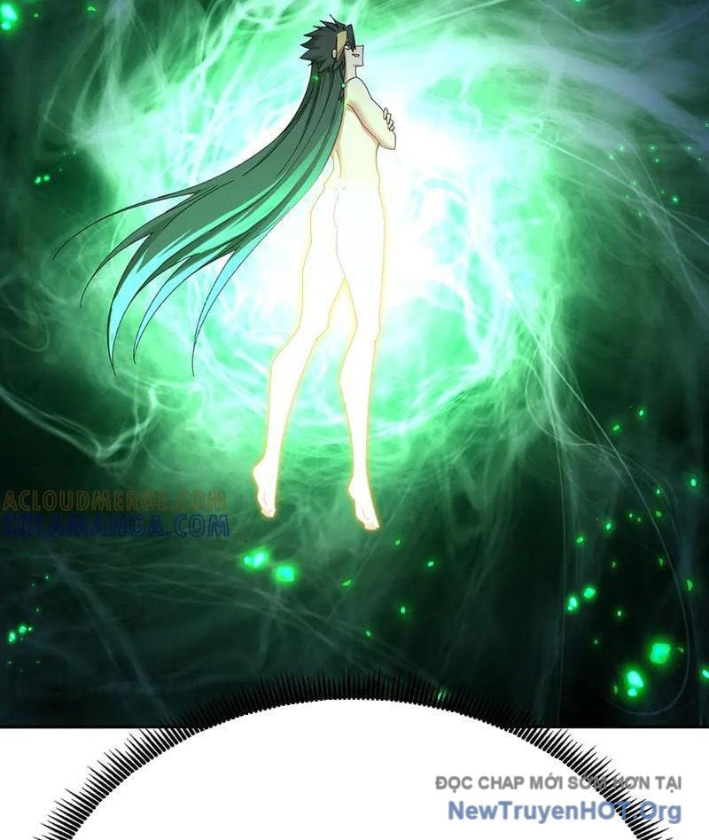 Hóa Ra Các Cô Ấy Mới Là Nhân Vật Chính: Chapter 105