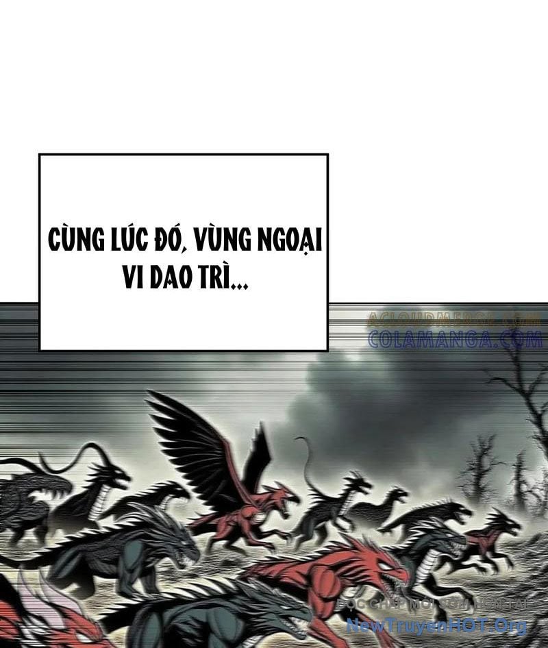 Hóa Ra Các Cô Ấy Mới Là Nhân Vật Chính: Chapter 105