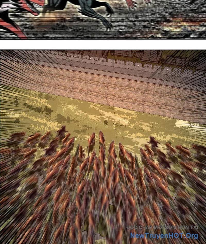 Hóa Ra Các Cô Ấy Mới Là Nhân Vật Chính: Chapter 105