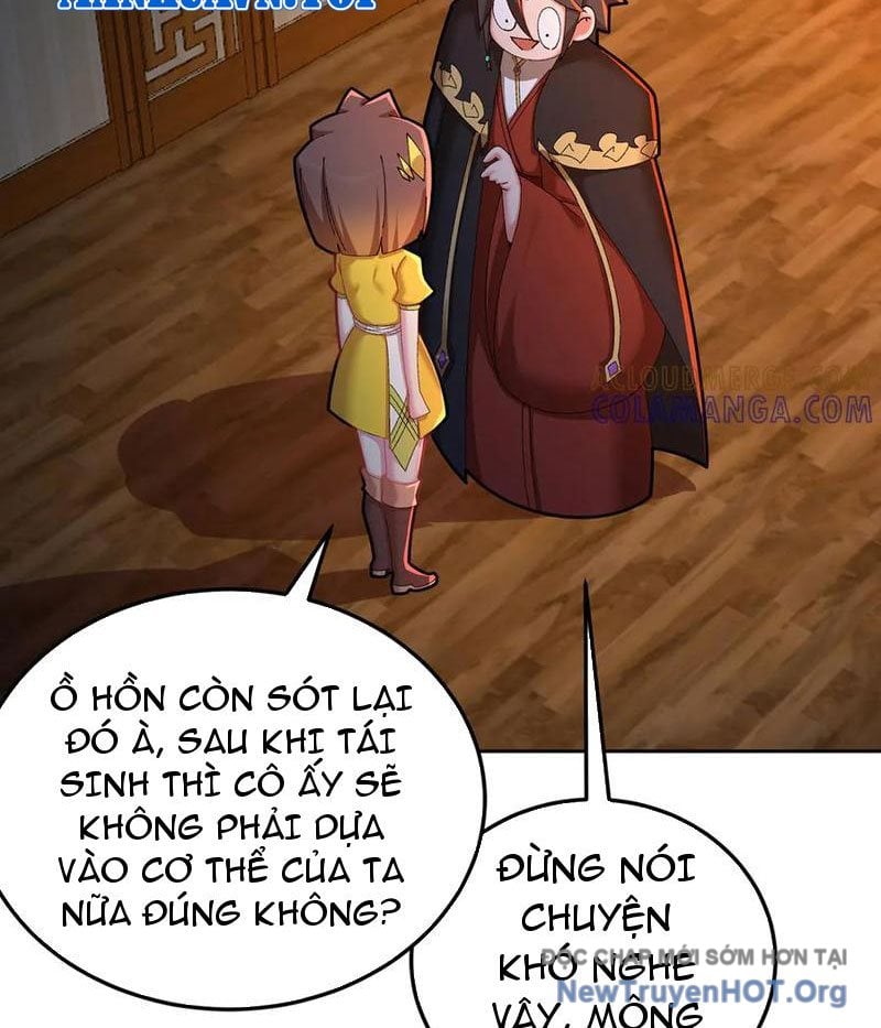 Hóa Ra Các Cô Ấy Mới Là Nhân Vật Chính: Chapter 105