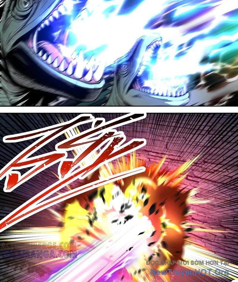 Hóa Ra Các Cô Ấy Mới Là Nhân Vật Chính: Chapter 105