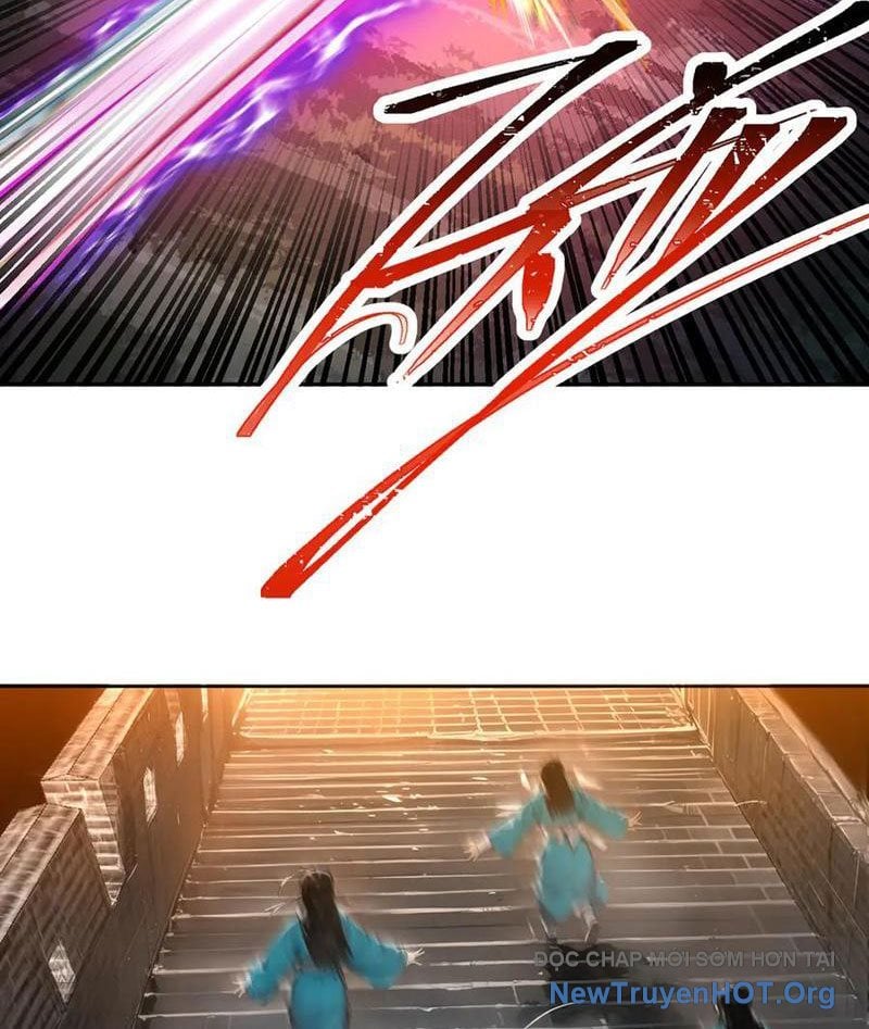 Hóa Ra Các Cô Ấy Mới Là Nhân Vật Chính: Chapter 105