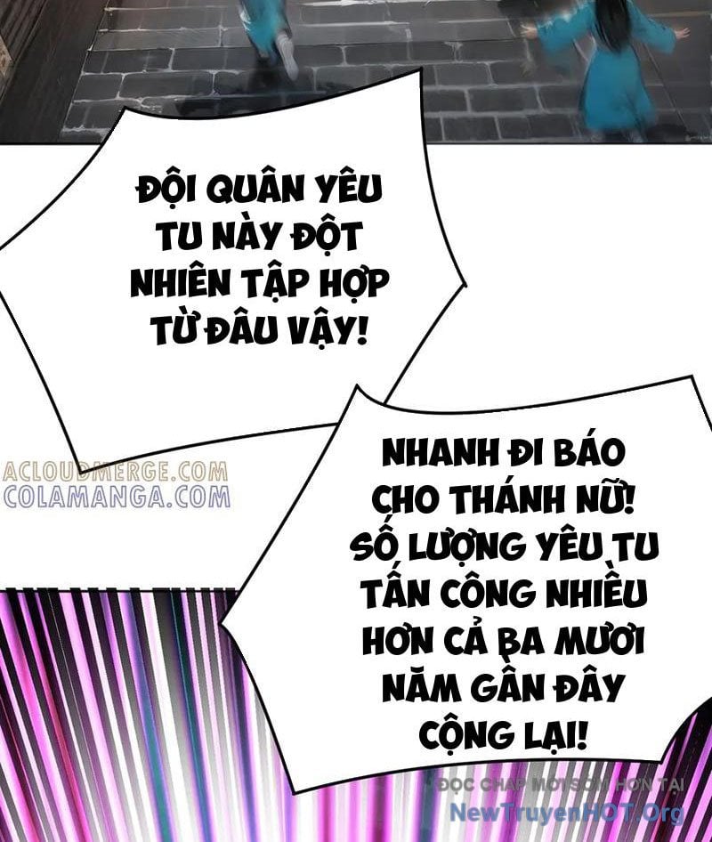 Hóa Ra Các Cô Ấy Mới Là Nhân Vật Chính: Chapter 105