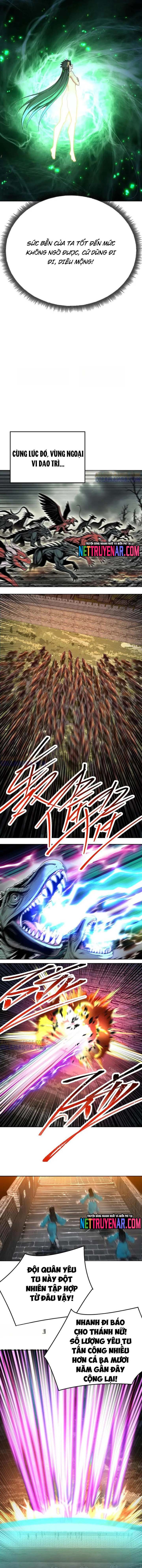 Hóa Ra Các Cô Ấy Mới Là Nhân Vật Chính: Chapter 106