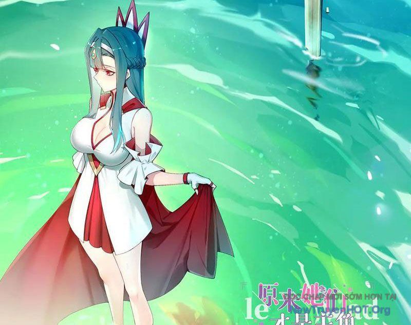 Hóa Ra Các Cô Ấy Mới Là Nhân Vật Chính: Chapter 107