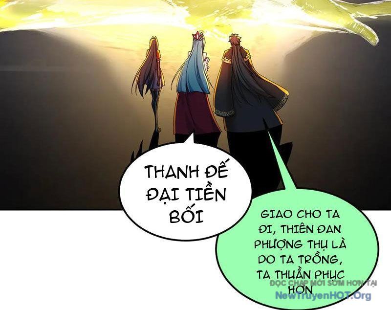 Hóa Ra Các Cô Ấy Mới Là Nhân Vật Chính: Chapter 107