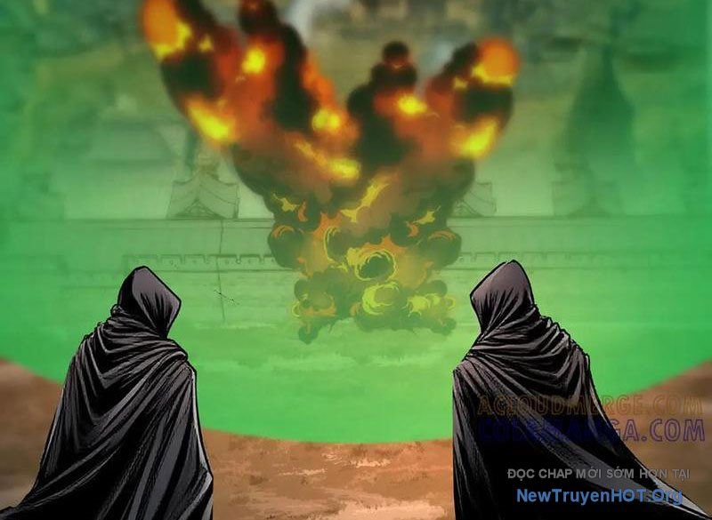 Hóa Ra Các Cô Ấy Mới Là Nhân Vật Chính: Chapter 107