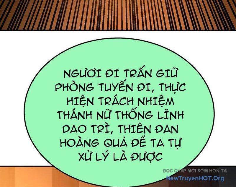 Hóa Ra Các Cô Ấy Mới Là Nhân Vật Chính: Chapter 107