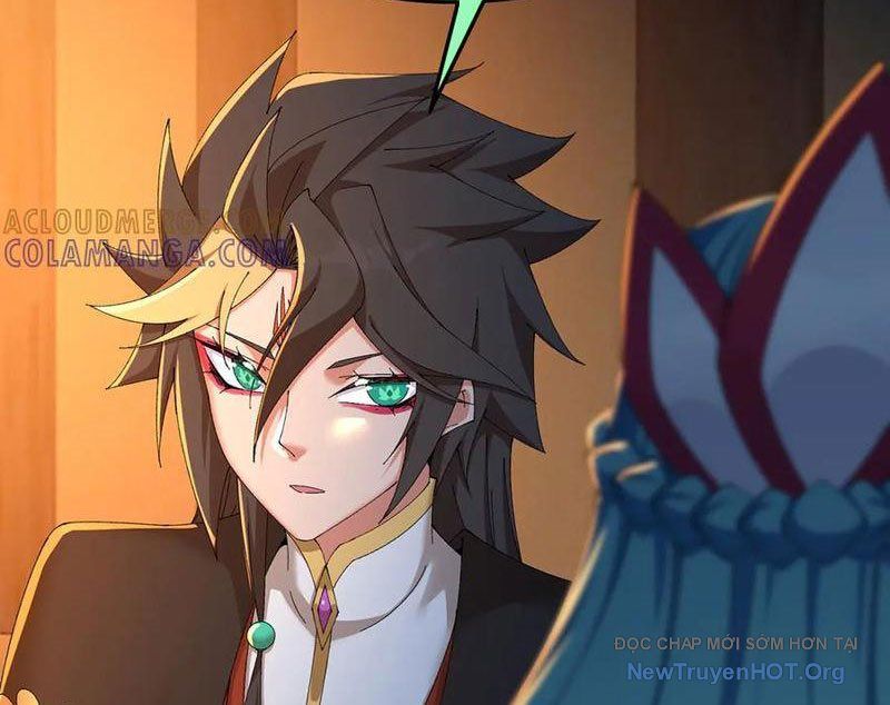 Hóa Ra Các Cô Ấy Mới Là Nhân Vật Chính: Chapter 107