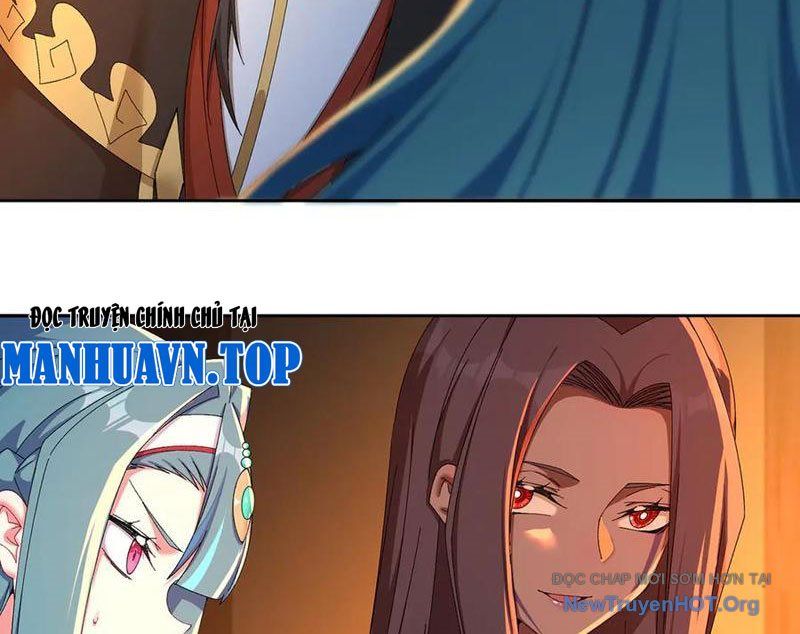 Hóa Ra Các Cô Ấy Mới Là Nhân Vật Chính: Chapter 107