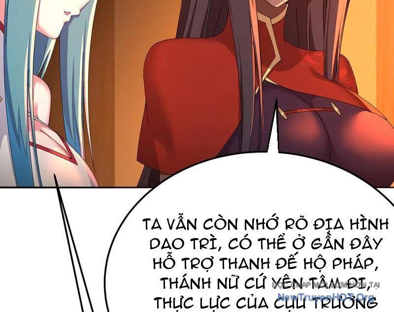 Hóa Ra Các Cô Ấy Mới Là Nhân Vật Chính: Chapter 107
