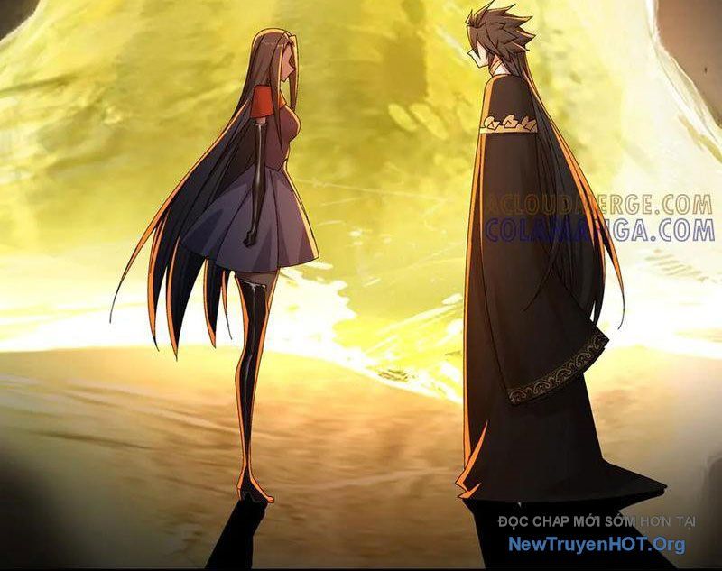 Hóa Ra Các Cô Ấy Mới Là Nhân Vật Chính: Chapter 107