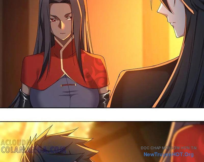 Hóa Ra Các Cô Ấy Mới Là Nhân Vật Chính: Chapter 107