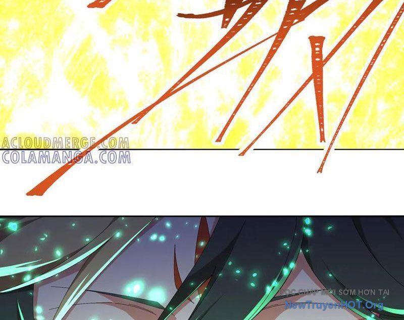 Hóa Ra Các Cô Ấy Mới Là Nhân Vật Chính: Chapter 107