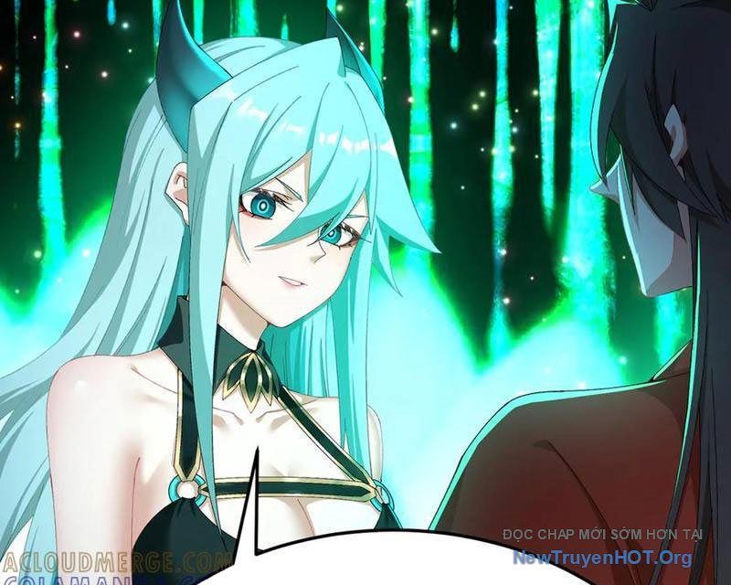 Hóa Ra Các Cô Ấy Mới Là Nhân Vật Chính: Chapter 107