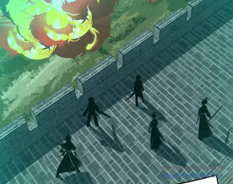 Hóa Ra Các Cô Ấy Mới Là Nhân Vật Chính: Chapter 107