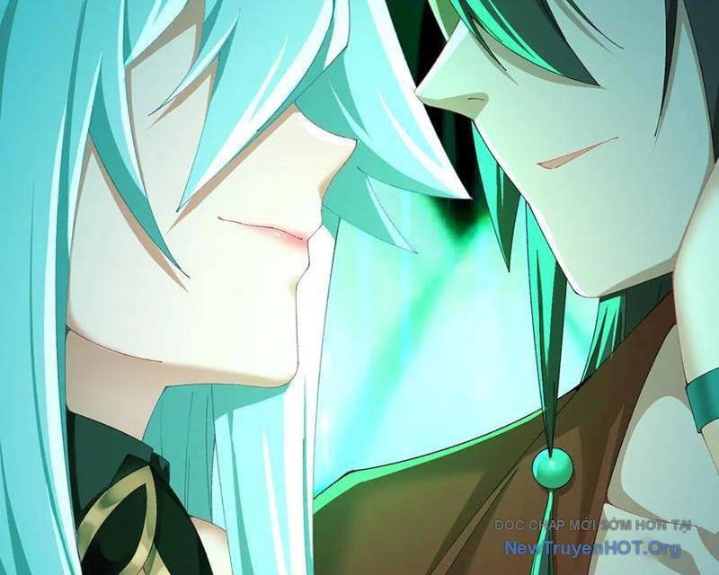 Hóa Ra Các Cô Ấy Mới Là Nhân Vật Chính: Chapter 107