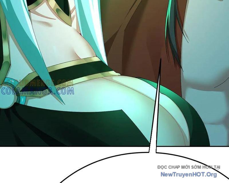 Hóa Ra Các Cô Ấy Mới Là Nhân Vật Chính: Chapter 107