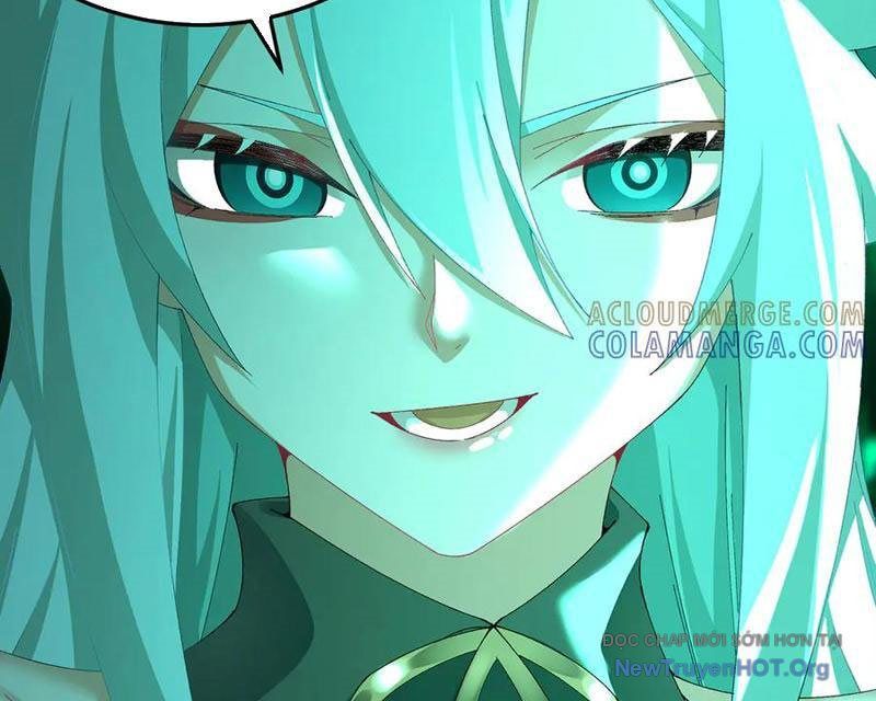 Hóa Ra Các Cô Ấy Mới Là Nhân Vật Chính: Chapter 107