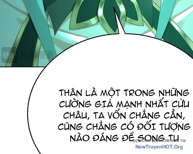 Hóa Ra Các Cô Ấy Mới Là Nhân Vật Chính: Chapter 107