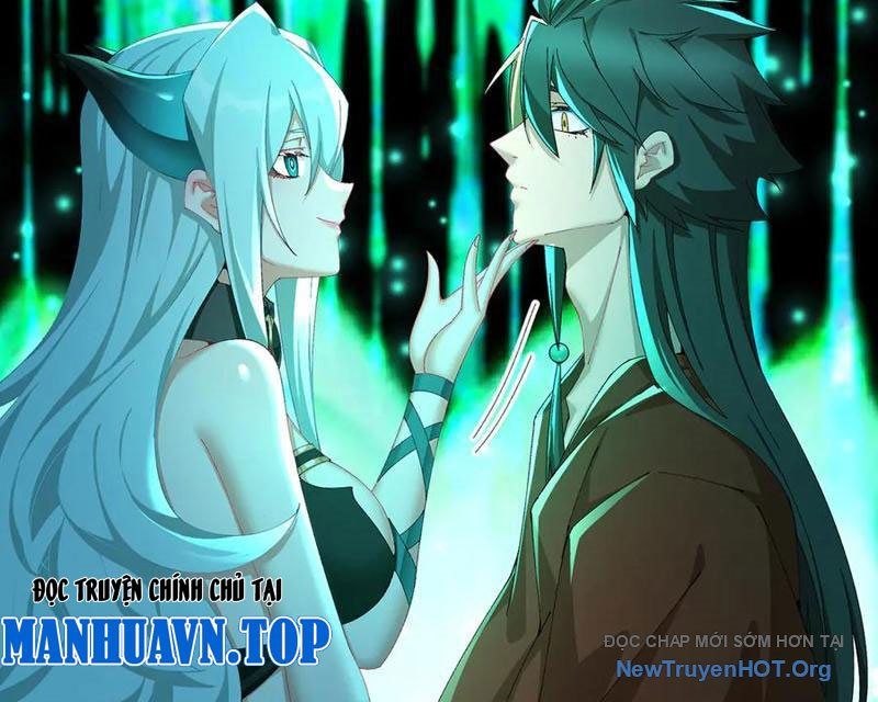 Hóa Ra Các Cô Ấy Mới Là Nhân Vật Chính: Chapter 107