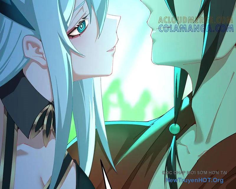 Hóa Ra Các Cô Ấy Mới Là Nhân Vật Chính: Chapter 107