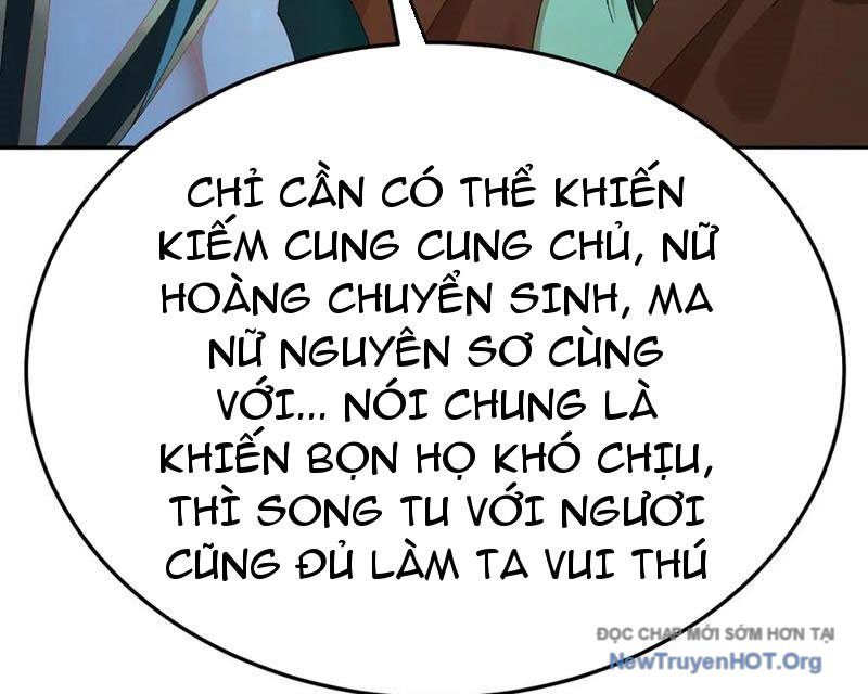 Hóa Ra Các Cô Ấy Mới Là Nhân Vật Chính: Chapter 107