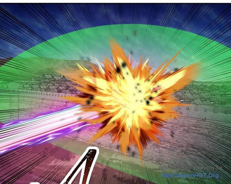 Hóa Ra Các Cô Ấy Mới Là Nhân Vật Chính: Chapter 107