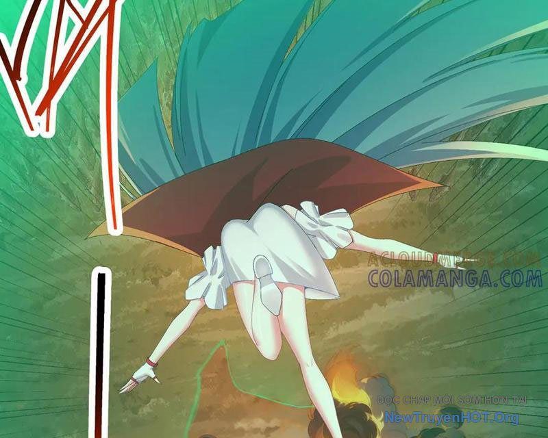 Hóa Ra Các Cô Ấy Mới Là Nhân Vật Chính: Chapter 107