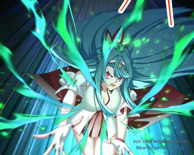 Hóa Ra Các Cô Ấy Mới Là Nhân Vật Chính: Chapter 107