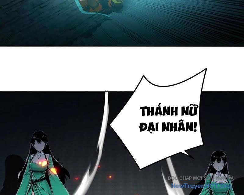 Hóa Ra Các Cô Ấy Mới Là Nhân Vật Chính: Chapter 107